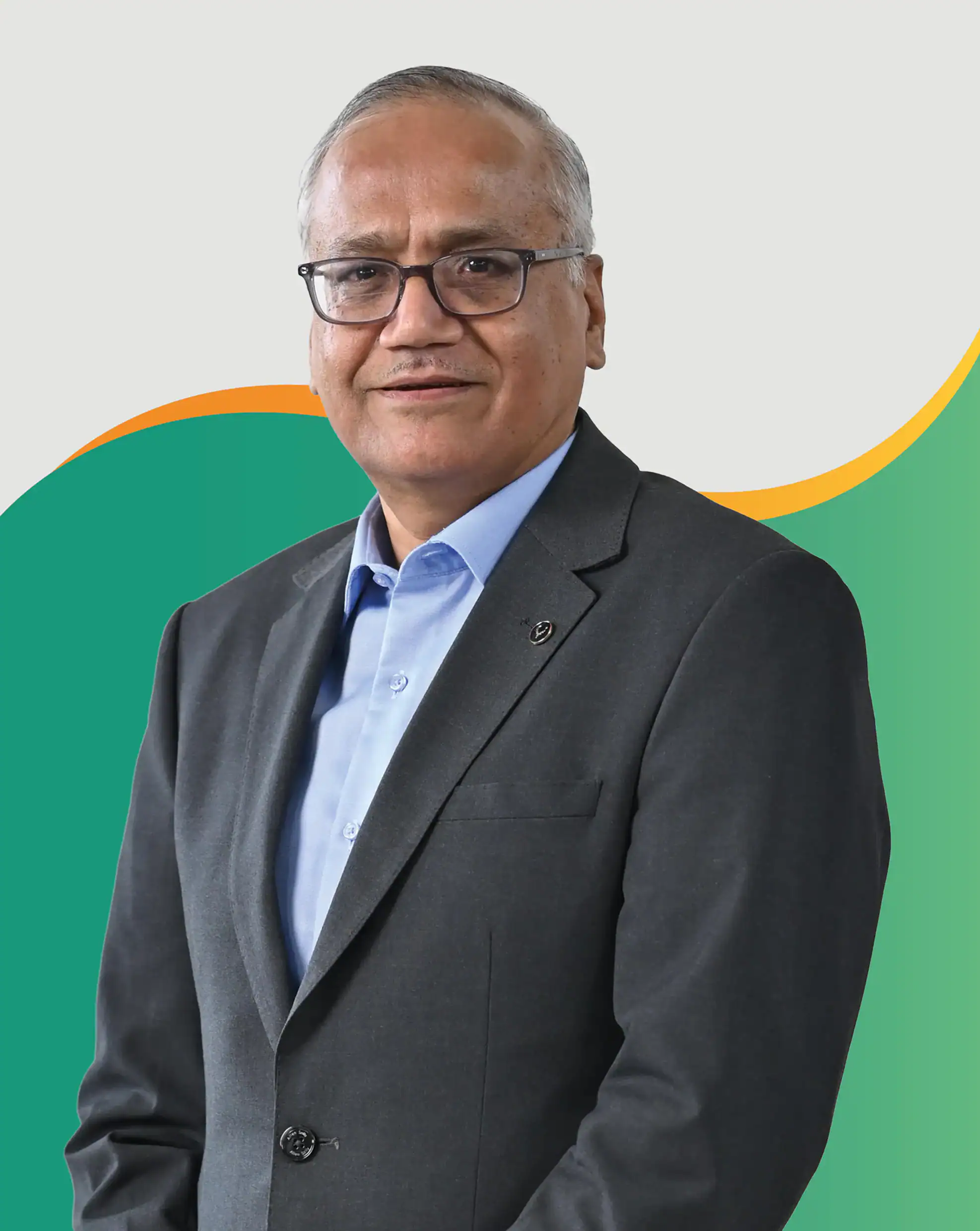 Mr. Sanjeev Nautiyal